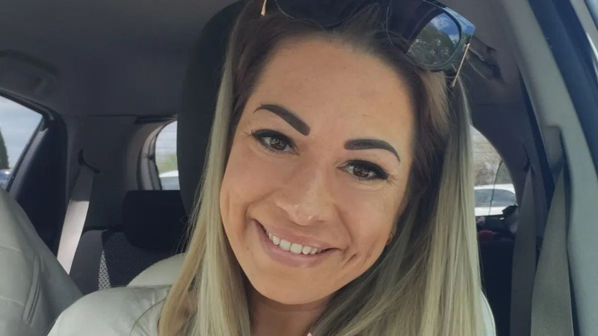 Borzasztó: majdnem megvakult az Exatlon sztárja