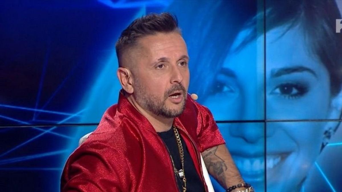 Majka őszintén elmondta, miért árulta el, hogy Curtis drogozott (videóval)