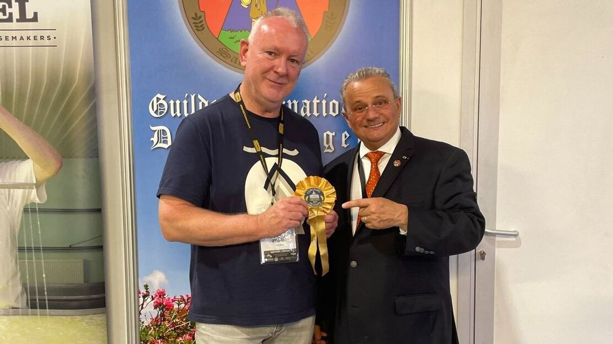 A világ élvonalában a vászolyi sajt