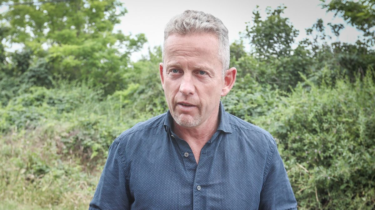 Biztosan nem fogja kitalálni, ki Schobert Norbert példaképe!