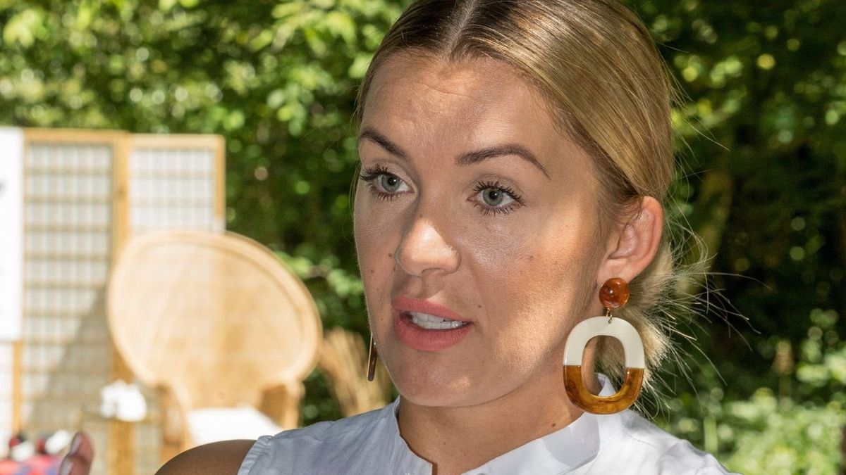 Hódi Pamela őszintén beszélt Berki Krisztián haláláról