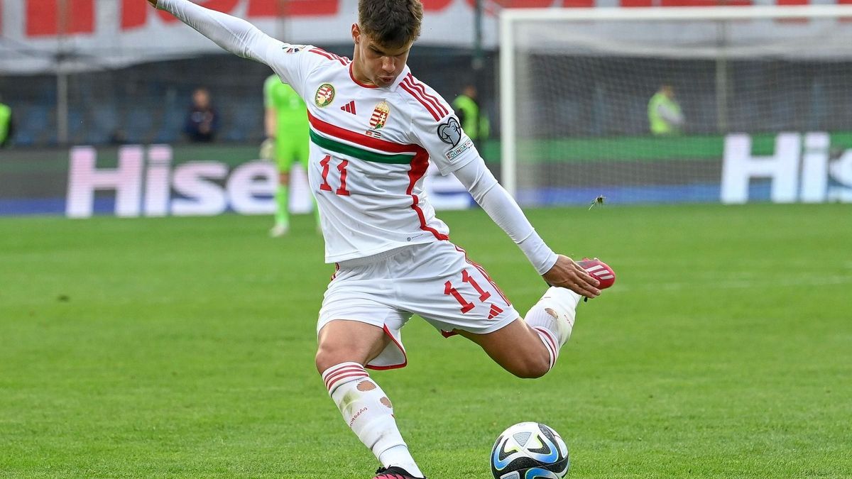 Durván beszóltak Kerkez Milosnak