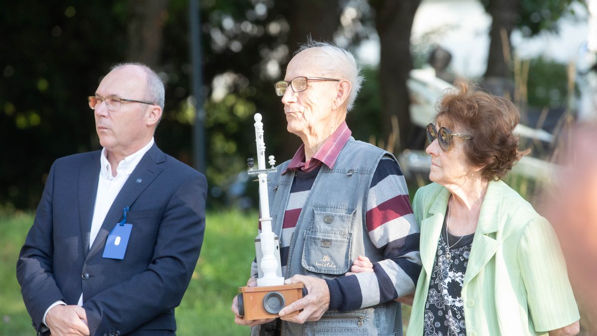 Európai mérnöknap az ActiCity-ben