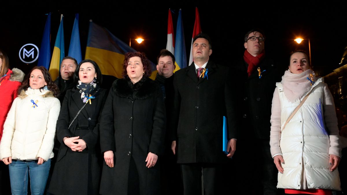 Így avatkozik bele az Egyesült Államok a magyar belpolitikai életbe (videó)