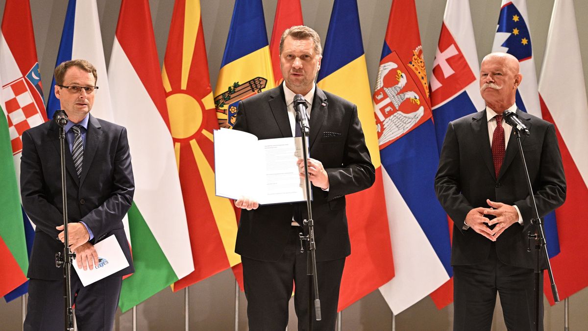 Magyarország átvette a Közép-európai Felsőoktatási Csereprogram soros elnökségét