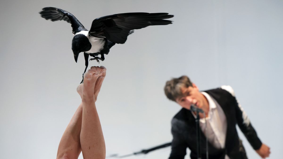 Párbeszédek GÁSPÁR GÁBOR fotóriporter kiállítása