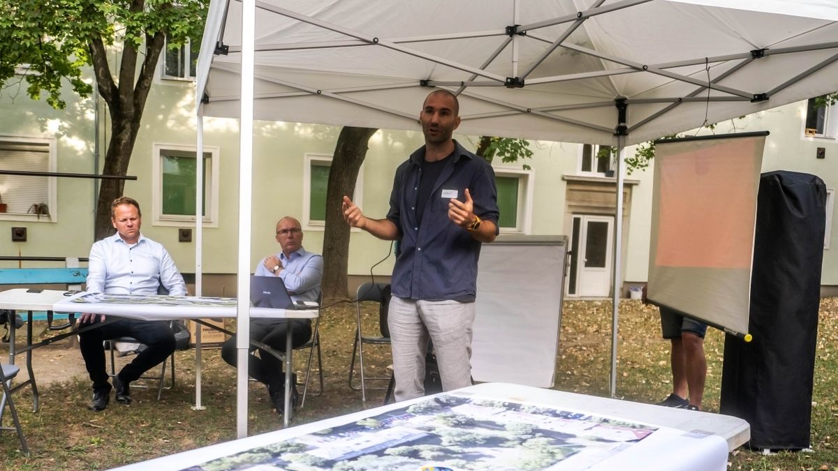 Mi kell ahhoz, hogy mindenki elégedett legyen? Egyetértés!