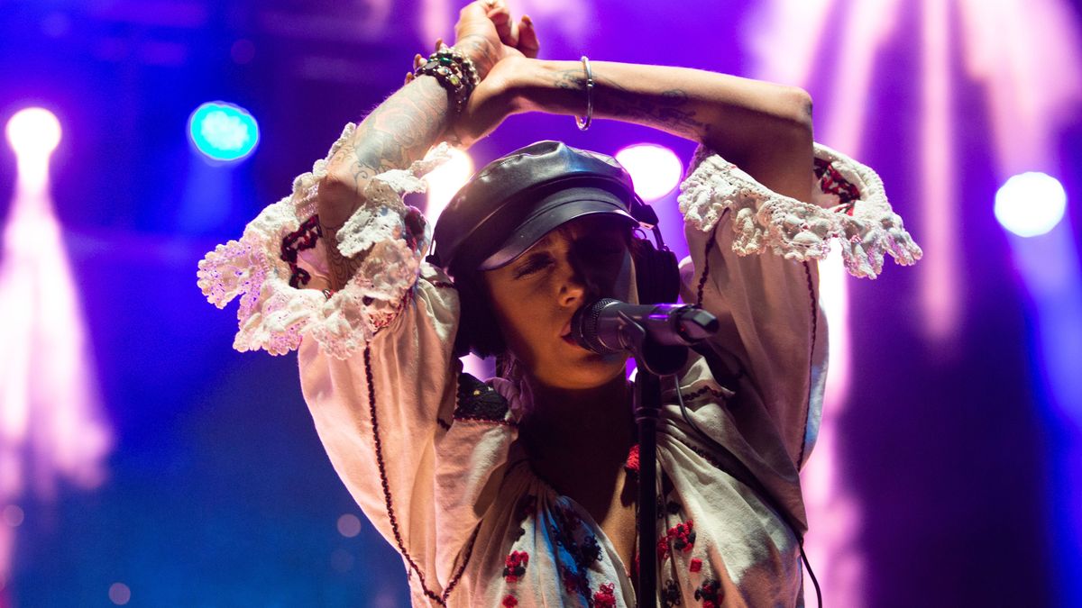 Tóth Vera: amit Gabi kap, azzal „simán szuicid hajlamokba lehet kergetni” egy embert