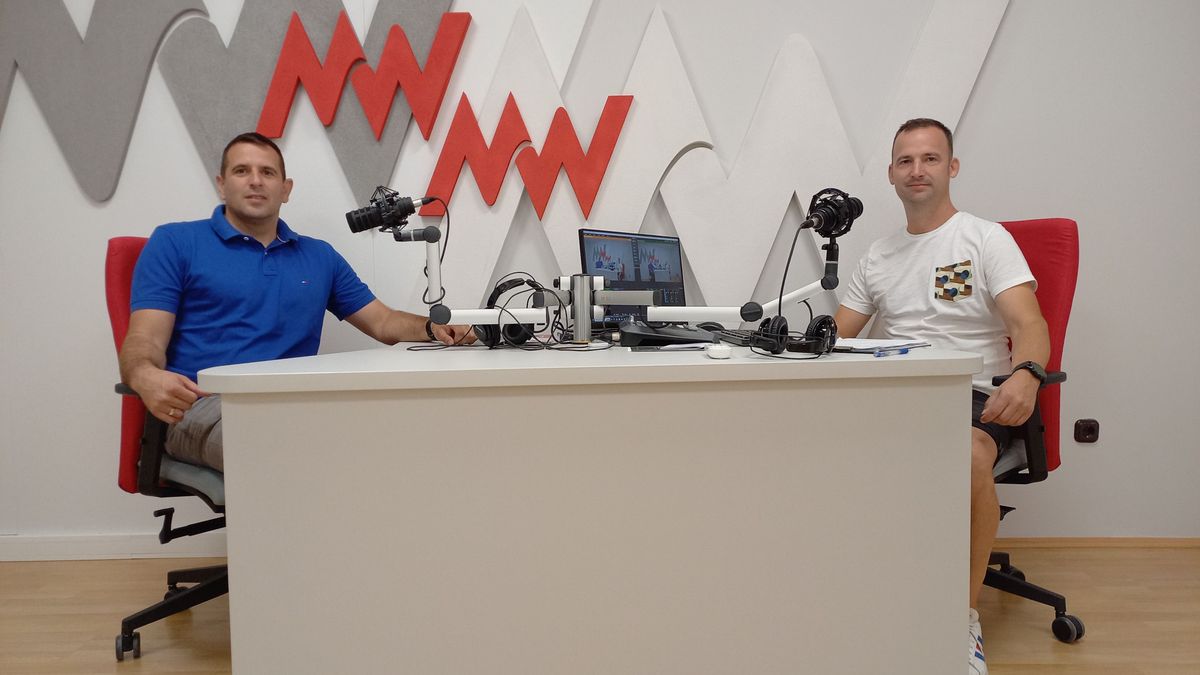 Veol Sportpodcast: milyen a foci Veszprém vármegyében?