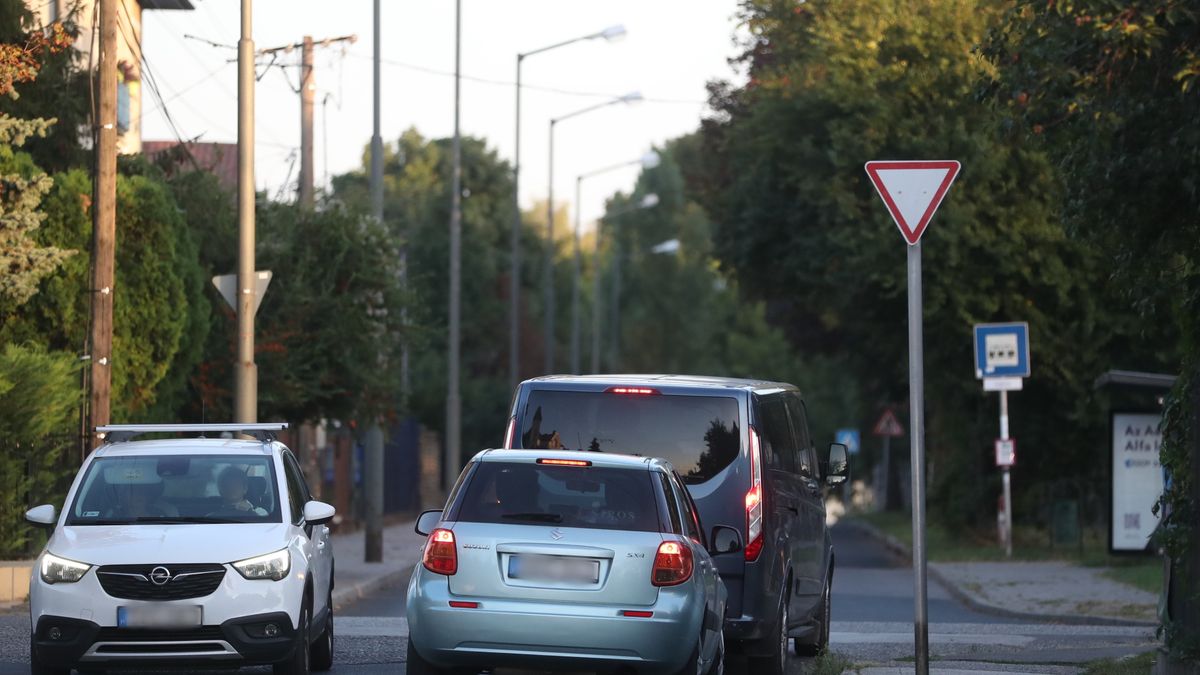 Ezt jól megoldották!