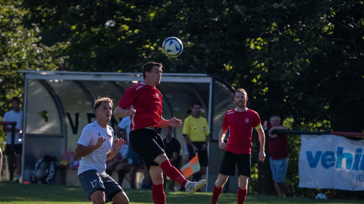 Hárman is ötöst kaptak a hétvégén