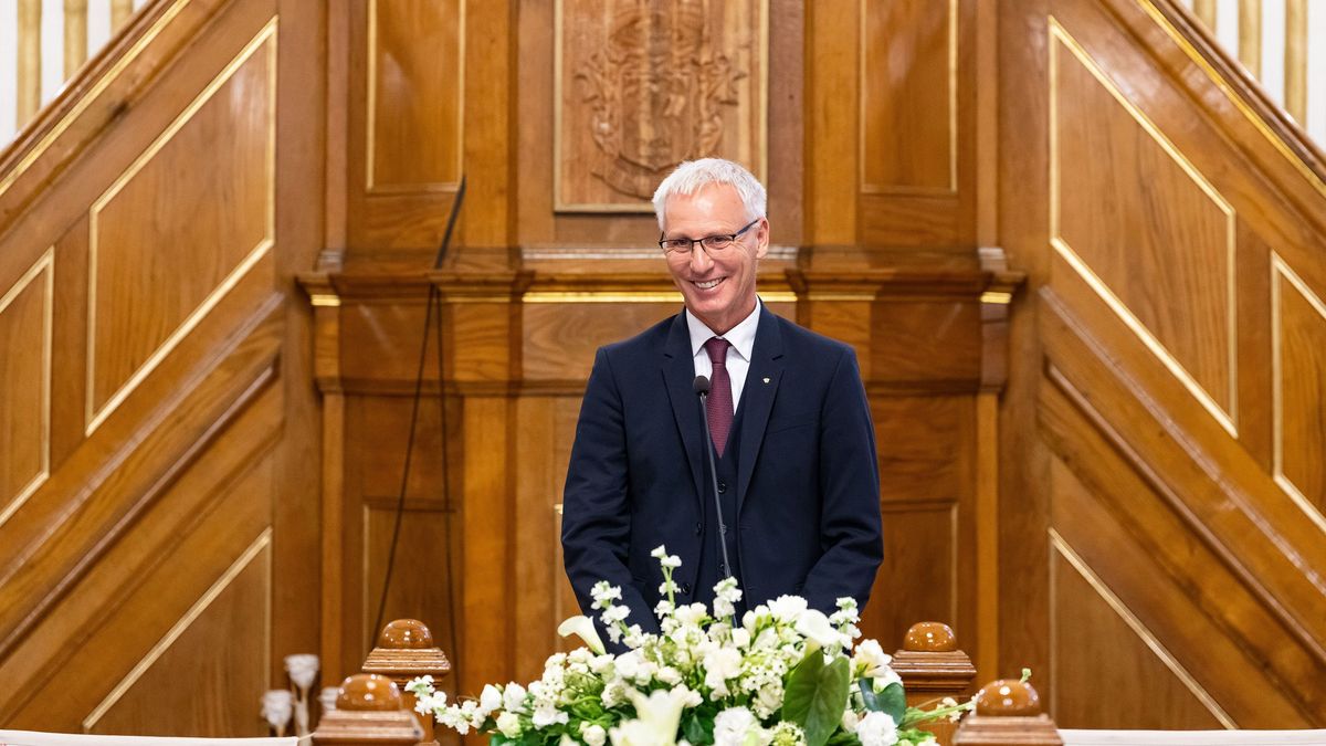 Soltész Miklós: 3200 új férőhely létesült a református egyház óvodáiban