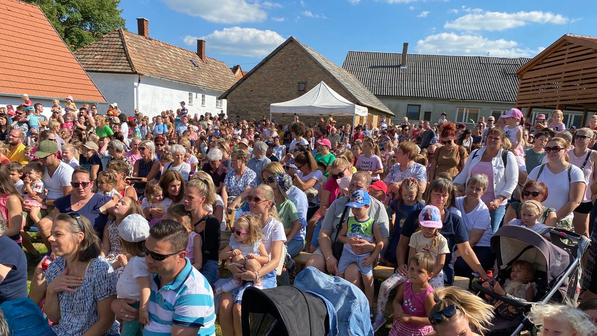 Beszédes számok a bakonyi kisváros nagy fesztiváljáról