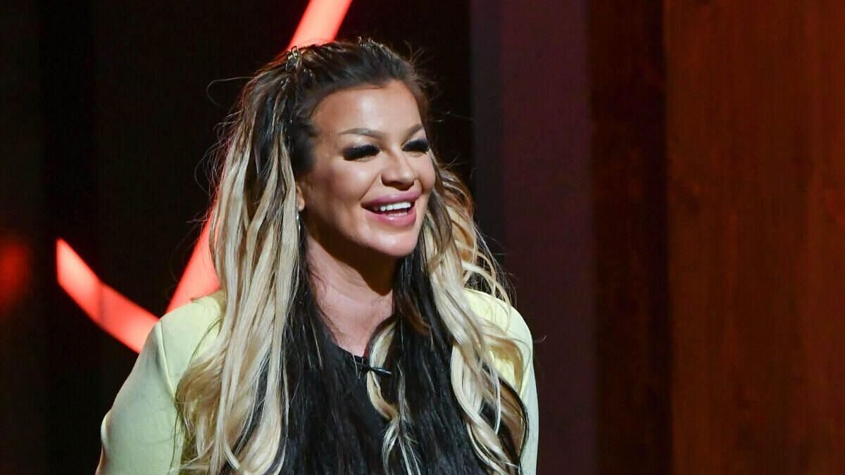 Kiderült: terhes a Nagy Ő kikosarazott versenyzője