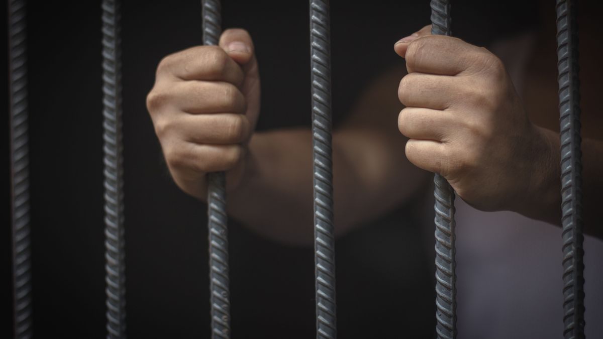 Tévedésből ült 2 hetet egy olasz börtönben a Rómában nyaraló Gergő