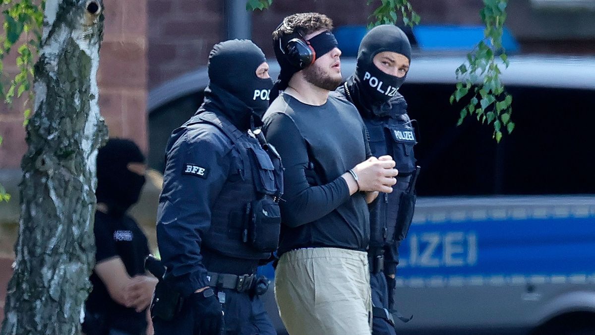 Európai terrorfenyegetettség: a letartóztatottak között többségben vannak a dzsihádisták