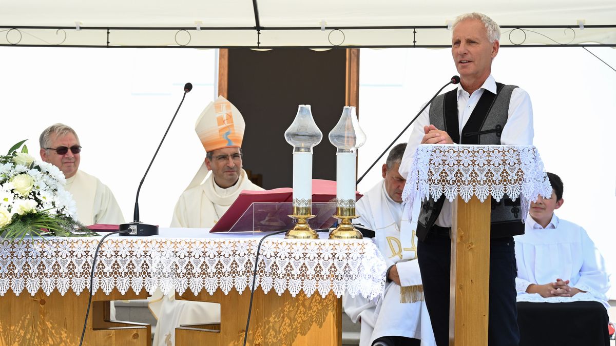 Három és félezernél is több templom újult meg a Kárpát-medencében