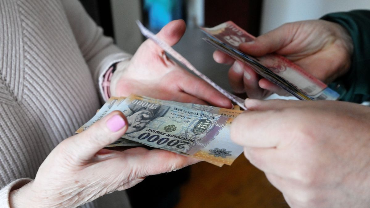 A minimálbér, a garantált bérminimum és az átlagbér is újra növekedésnek indulhat