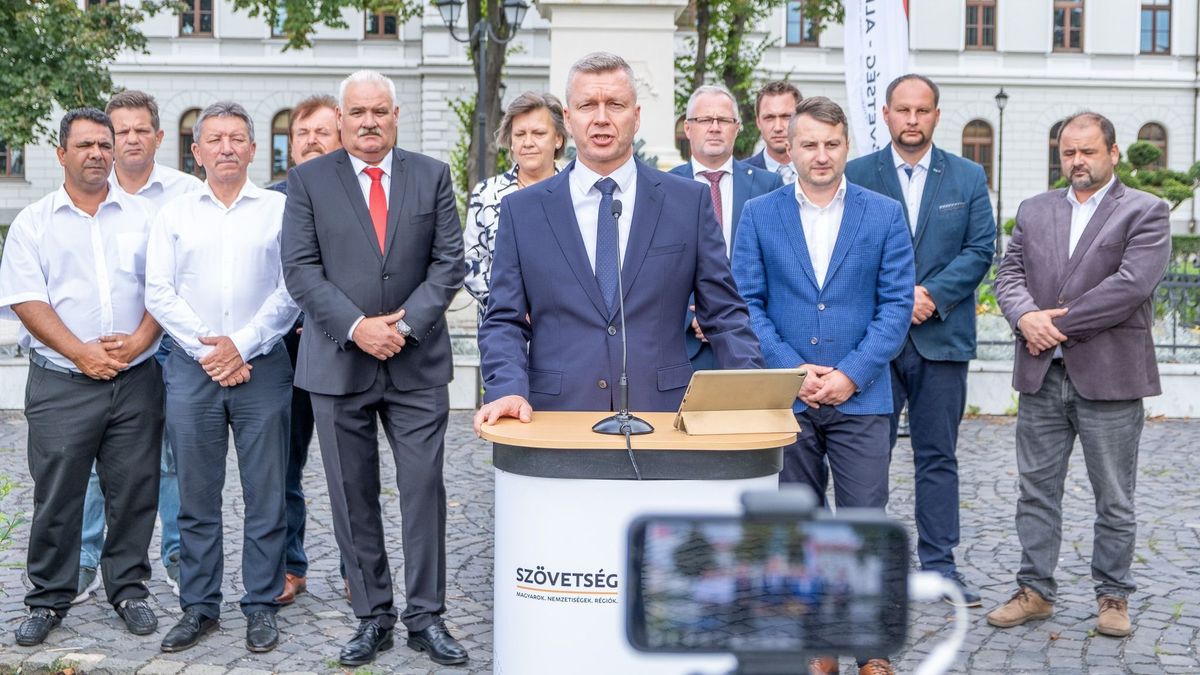 Ha a pozsonyi parlamentben van magyar párt, akkor általában jobb a magyar–szlovák viszony is