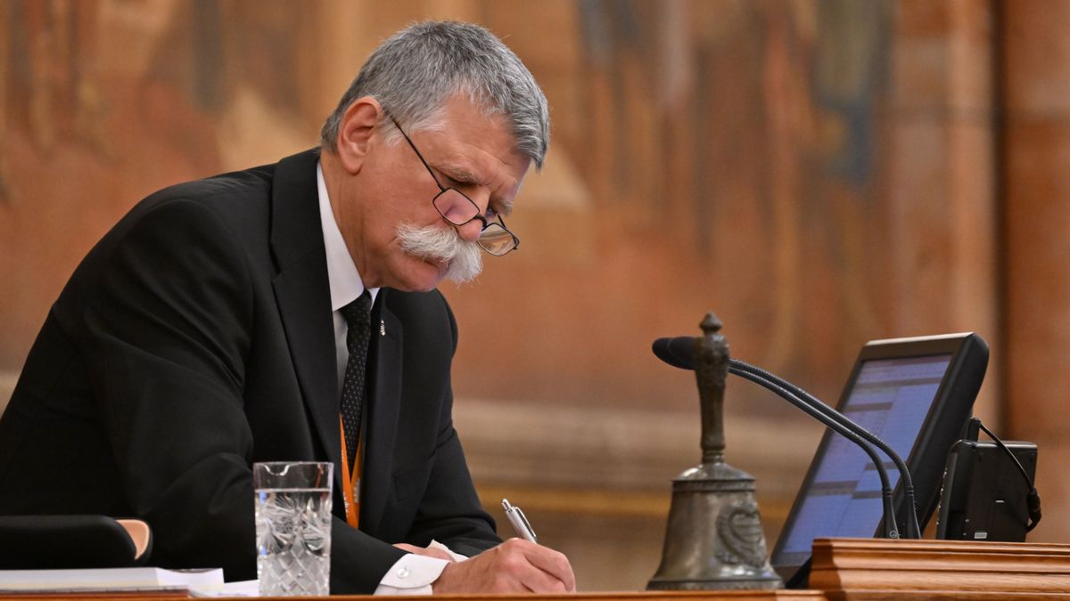 Kövér László részvéttáviratot küldött a bolgár Nemzetgyűlés elnökének