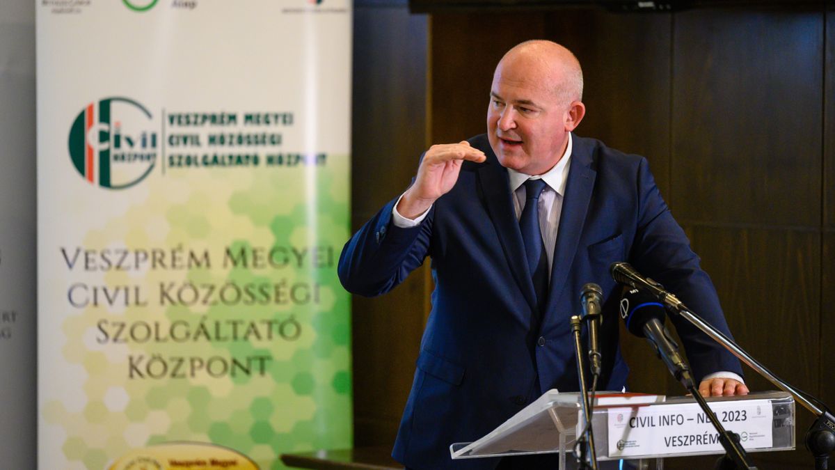 Növekedett a Nemzeti Együttműködési Alap pályázati kerete