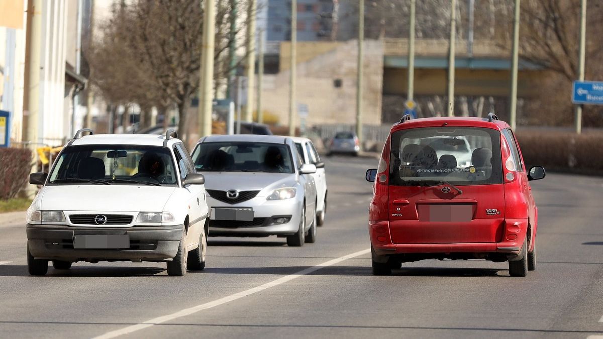 Mobilappon is befizethető a gépjárműadó