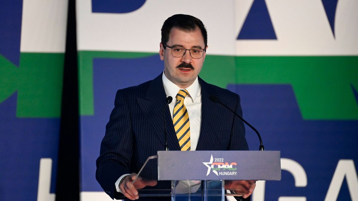 Felemelő fogadtatásban volt része Washingtonban az Alapjogokért Központ küldöttségének (videó)