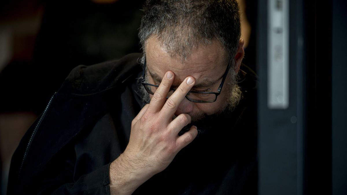 A zenében megszülető csend Bakonybélben készült fotósorozaton