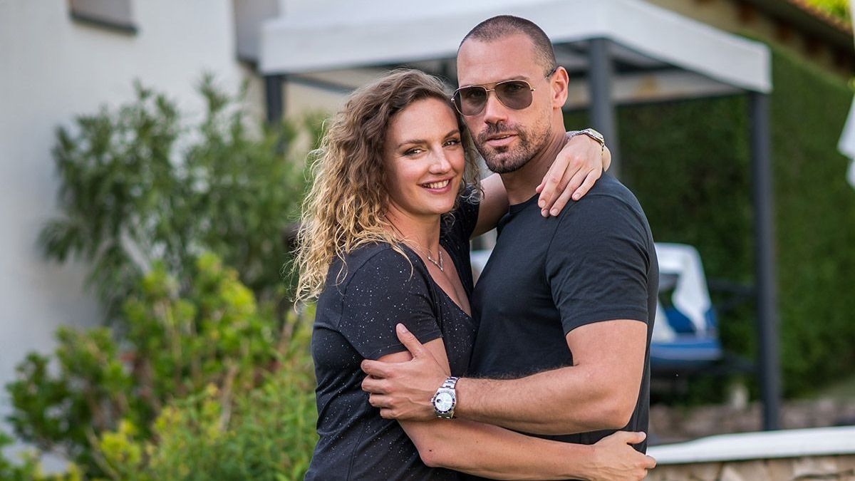 Hosszú Katinka megmutatta, milyen egy igazán idilli családi nap