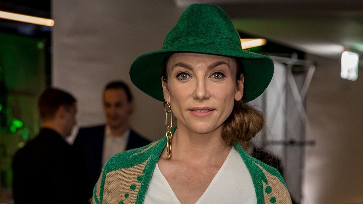 Rúzsa Magdi kisfia egy tündér