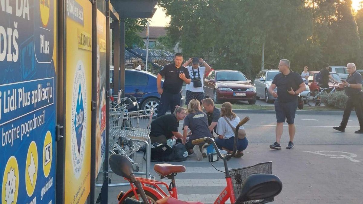 Migránsok lőttek egymásra Szabadkán