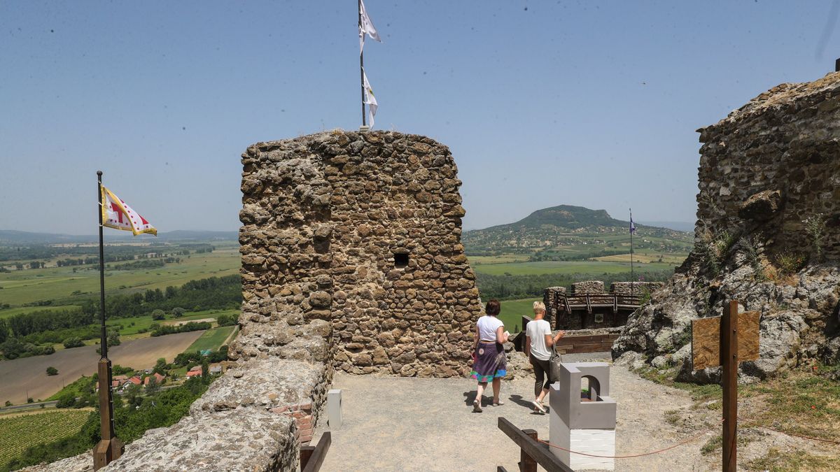 Veszprém vármegyében is készülnek a Tourinform irodák a turizmus világnapjára