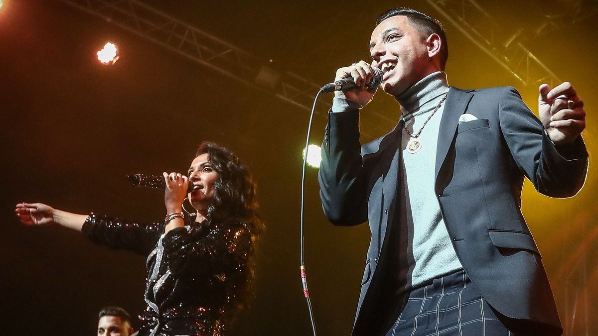 Nótár Mary bejelentette a következőt: már nem kell sokat várni az első közösre