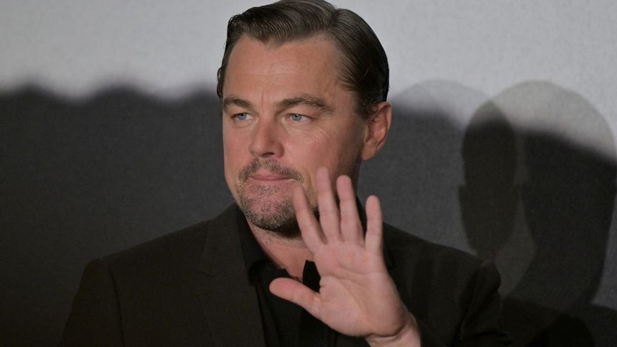 Azta! Így néz ki Leonardo DiCaprio új szerelme meztelenül