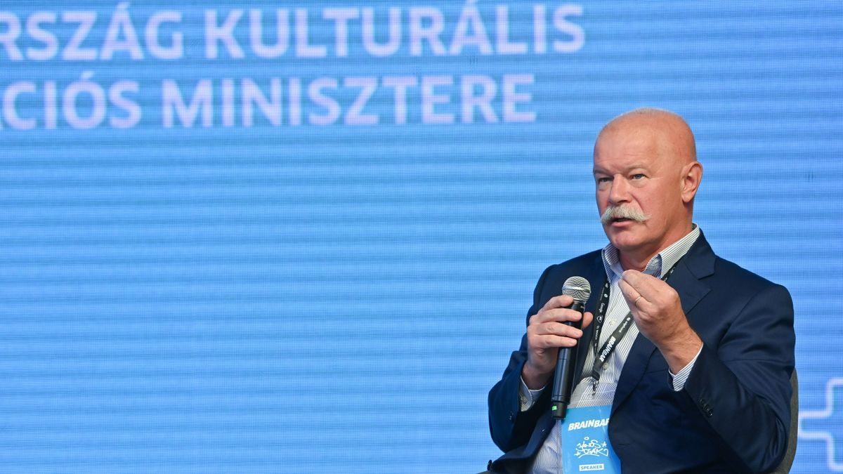 Csák János: a filozófiához kell az intellektuális bátorság