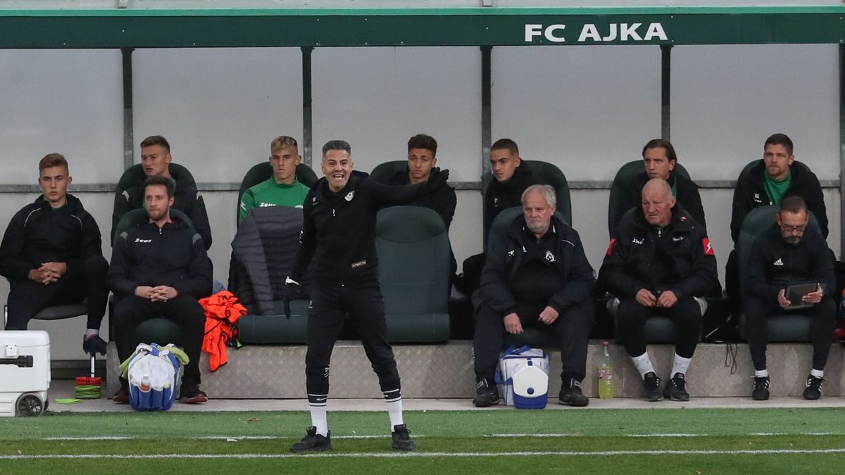 Megköszönték a munkáját Ajkán