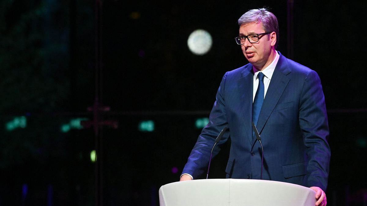 Vucic szerint a koszovói miniszterelnök a felelős a Koszovóban történtekért