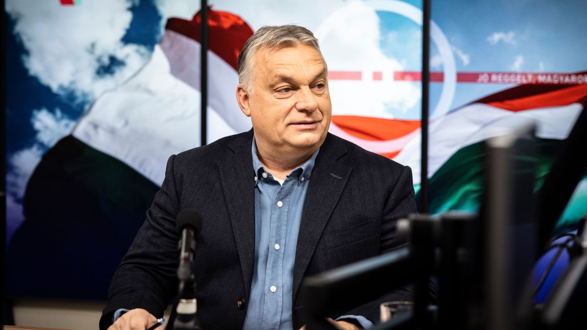 Orbán Viktor: minden eszközzel megvédjük a családokat