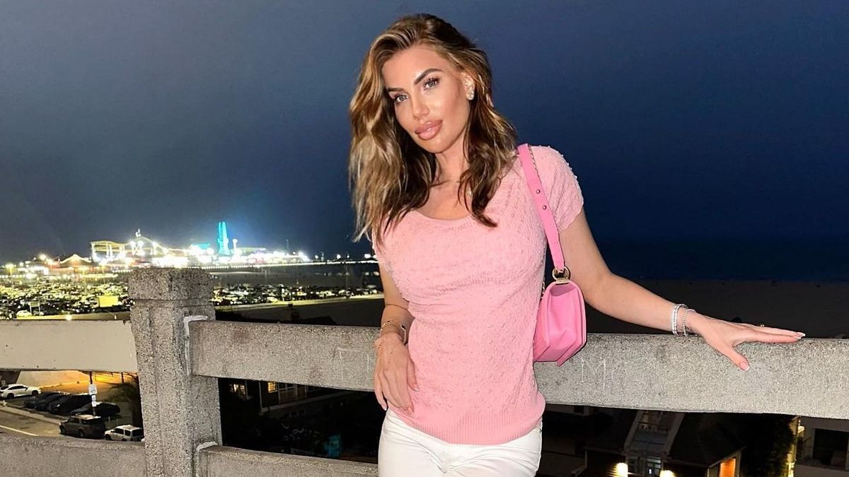 Labancz Lillára rá sem lehet ismerni, nagyon megváltozott