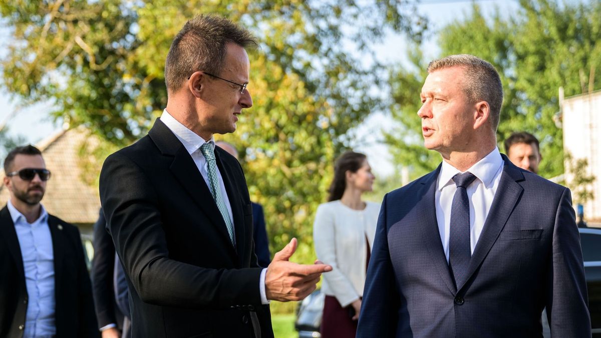 A Szövetséggel való megállapodás alapján a kormány folytatja a felvidéki magyar közösséget támogató programjait (videó)