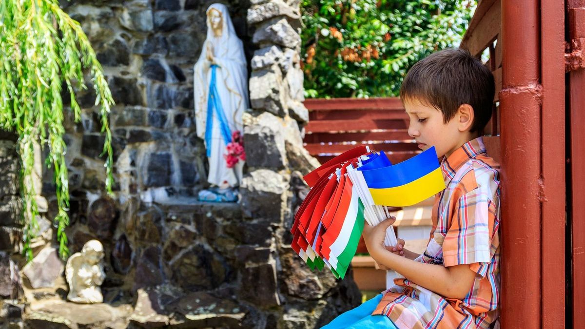 Potápi Árpád János: elfogadhatatlan, ami Ukrajnában a kárpátaljai magyarsággal történik