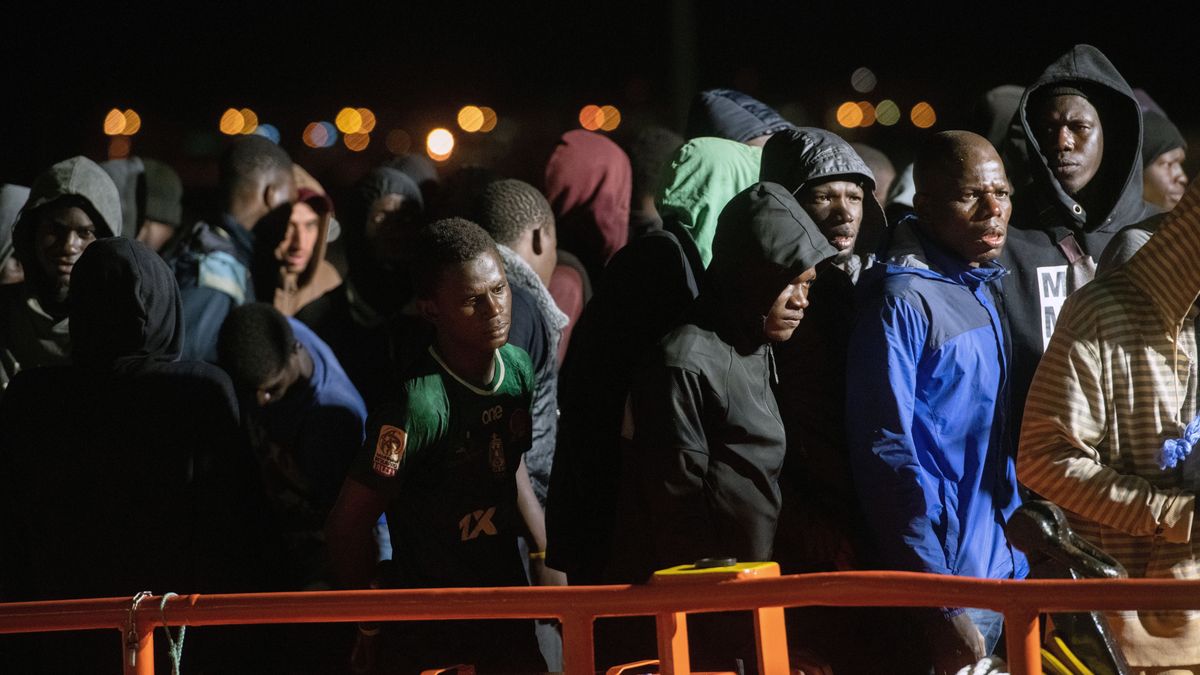 Egymilliónál is több migráns érkezhet idén év végére Európába