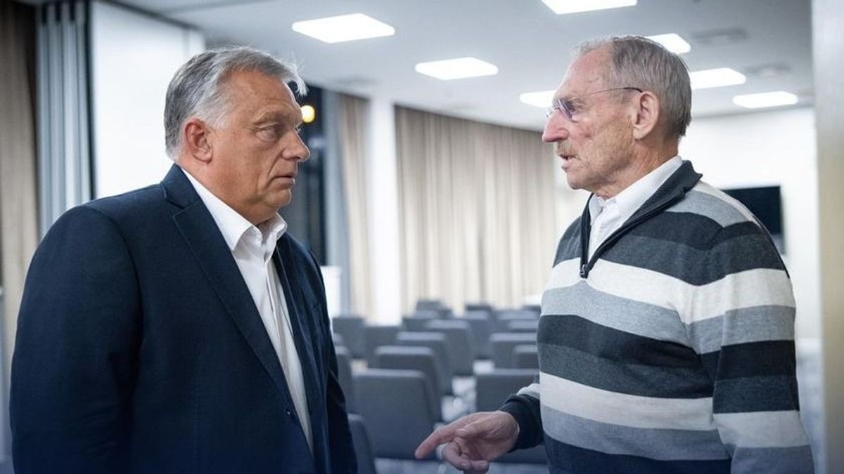 A miniszterelnök is részvétét fejezte ki a rendőr halála miatt