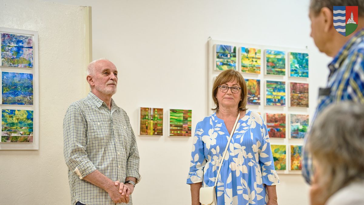 Szükségünk van a színekre és a vidámságra!