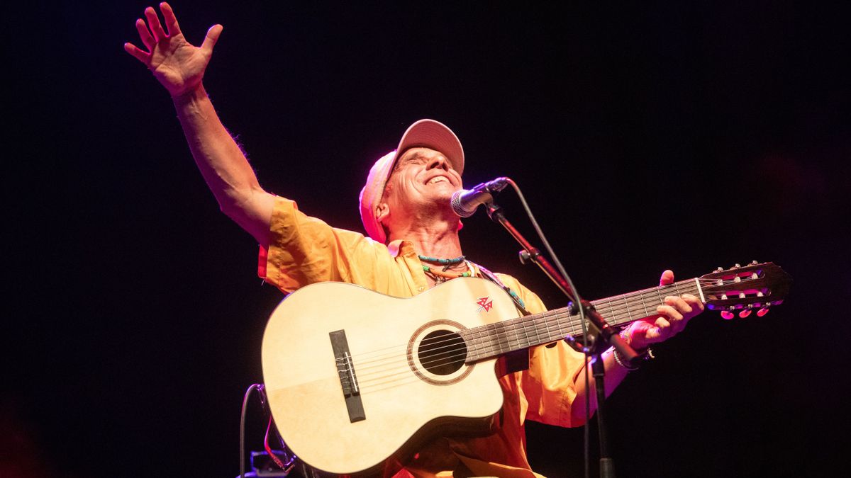 Magába szippantott minket is Manu Chao Veszprémben (videó)