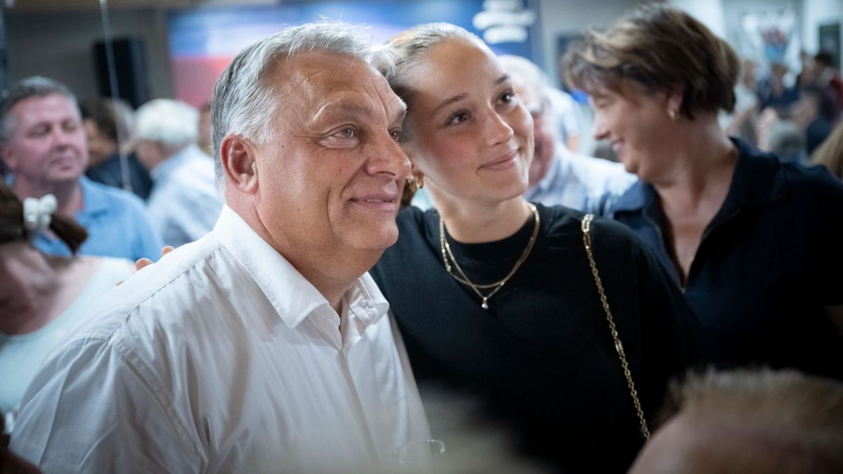 Orbán Viktor szerint a polgári körök nélkül Magyarország nem lenne ilyen sikeres és erős