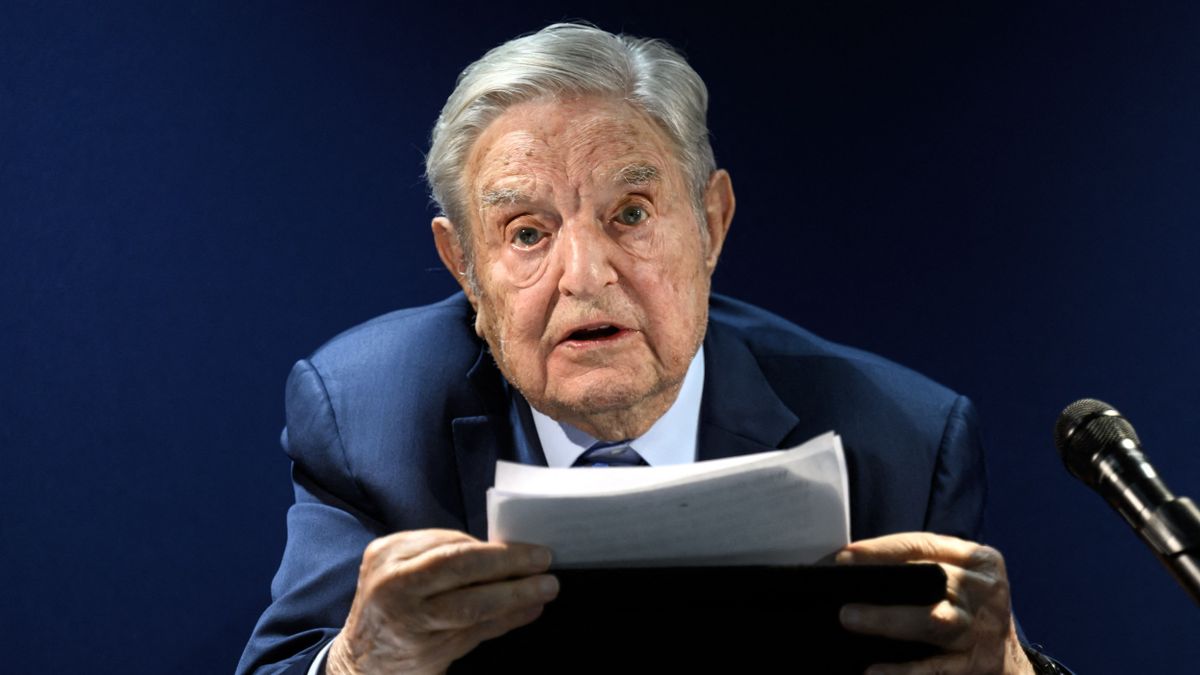 Folyamatosan érkeznek a pénzek Brüsszelből a Soros-hálózathoz kötődő szervezetekhez