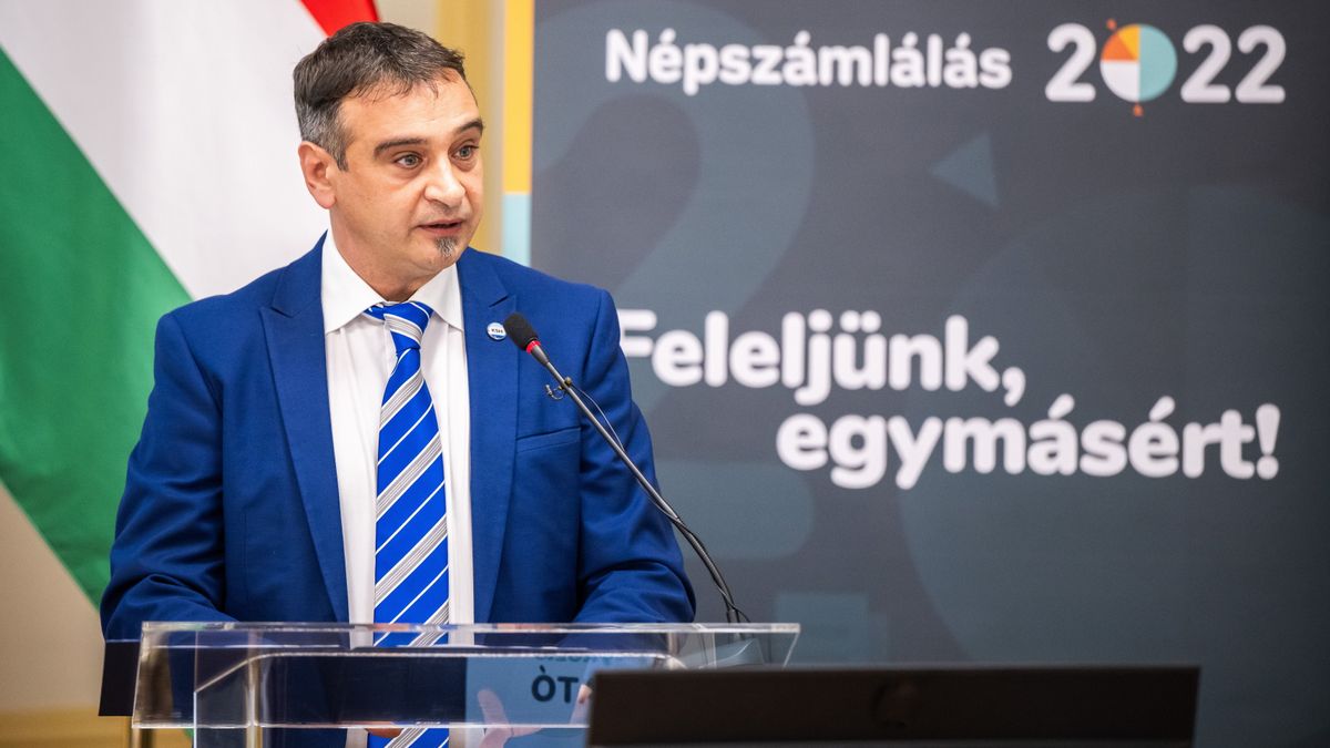 Népszámlálás: emelkedik a 30 év alattiak körében a gyermekesek aránya, nő a foglalkoztatottság