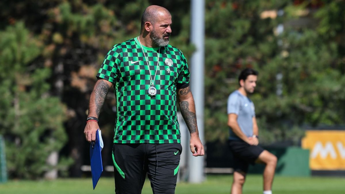 Jól sikerült Stankovic debütálása: nyolcat rúgott ellenfelének a Ferencváros