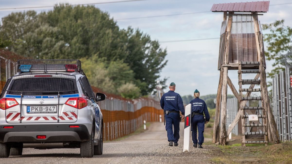 Bakondi György: ideje az elhibázott európai migrációs politika felülvizsgálatának
